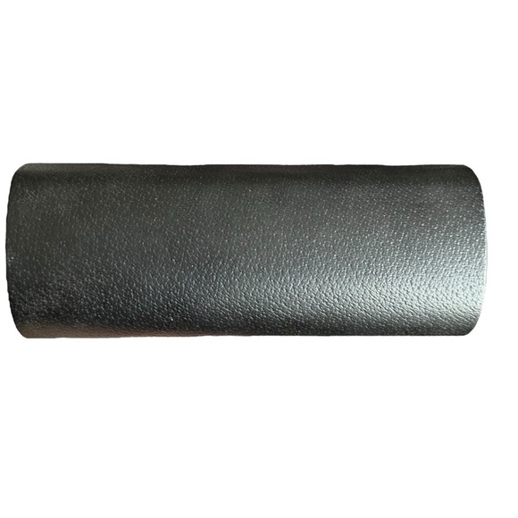 Burberry Black & Tan Check Glasses Case - Picture 4 of 4
